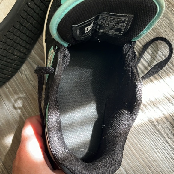 DC shoes for kids - Picture 6 of 9